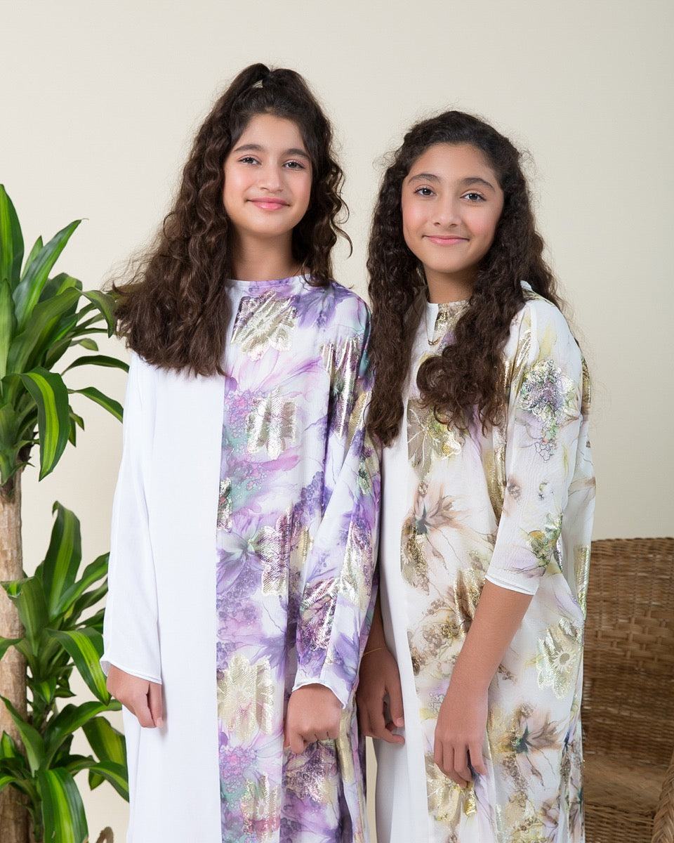Maldives Kids' - White