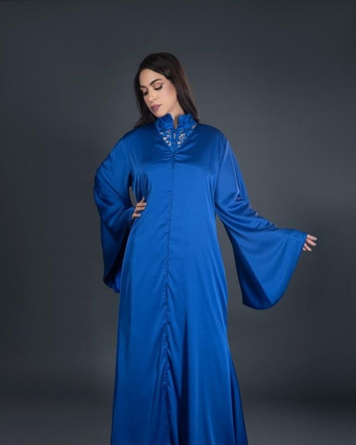 Soft Abayas