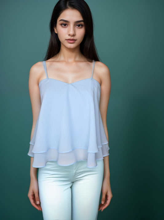Cutesy Top
