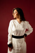 Shadi Skirt Co-Ord Set