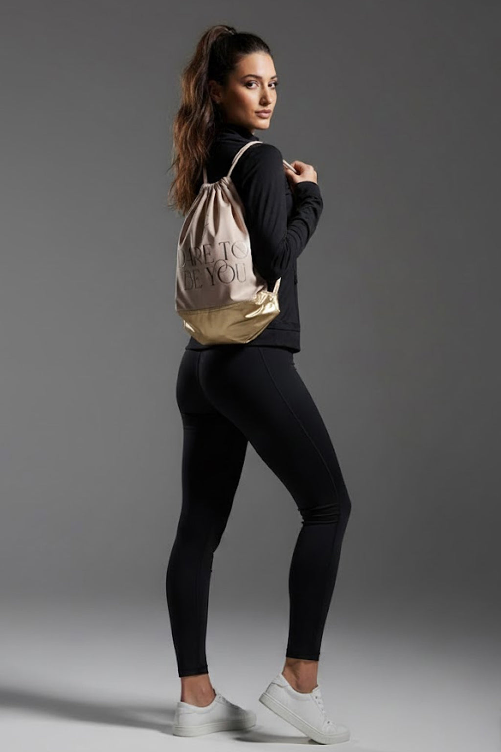 Chic Sports Bag