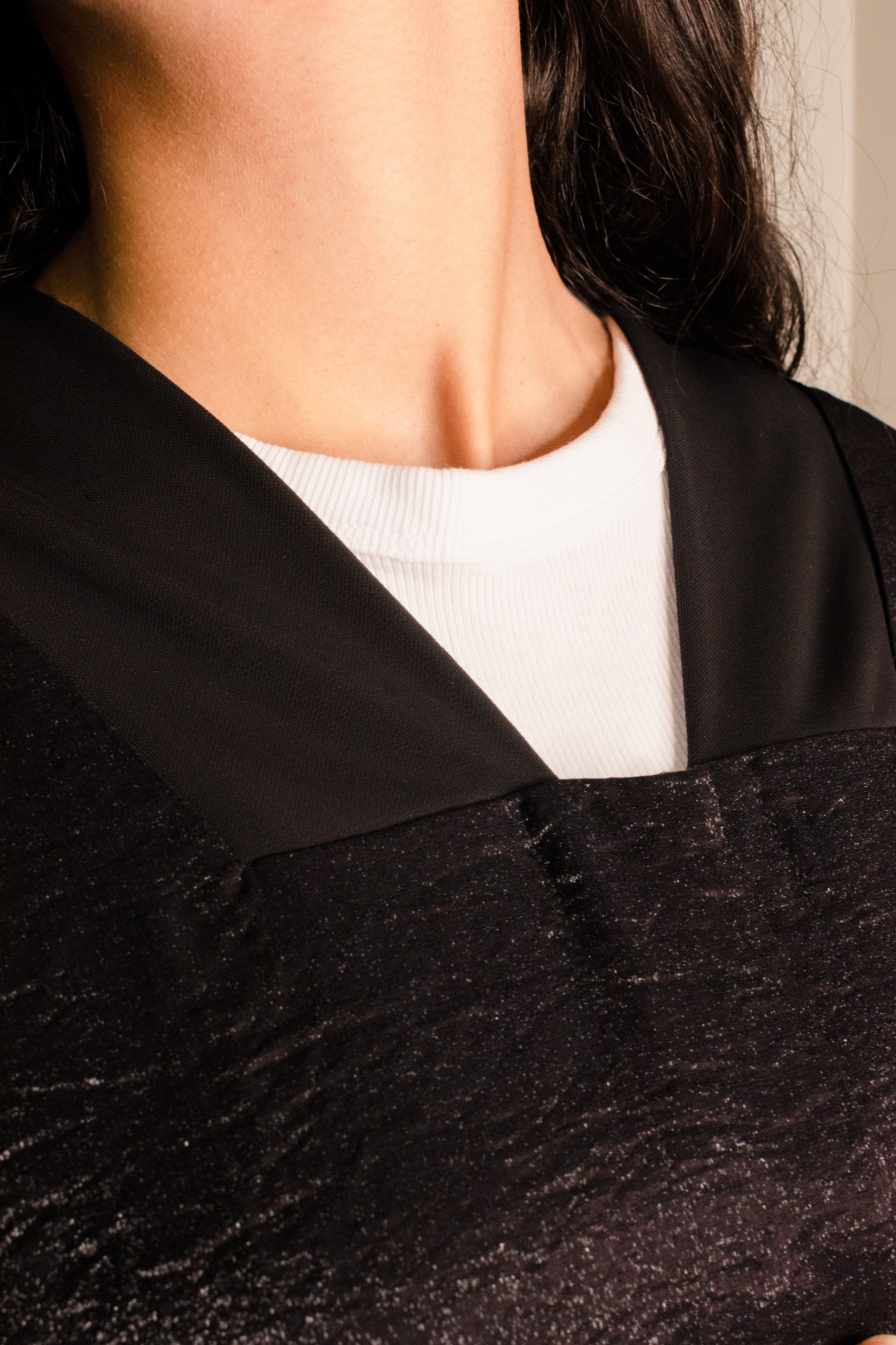 Black Collar