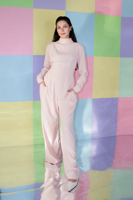 Eye Candy Jumpsuit