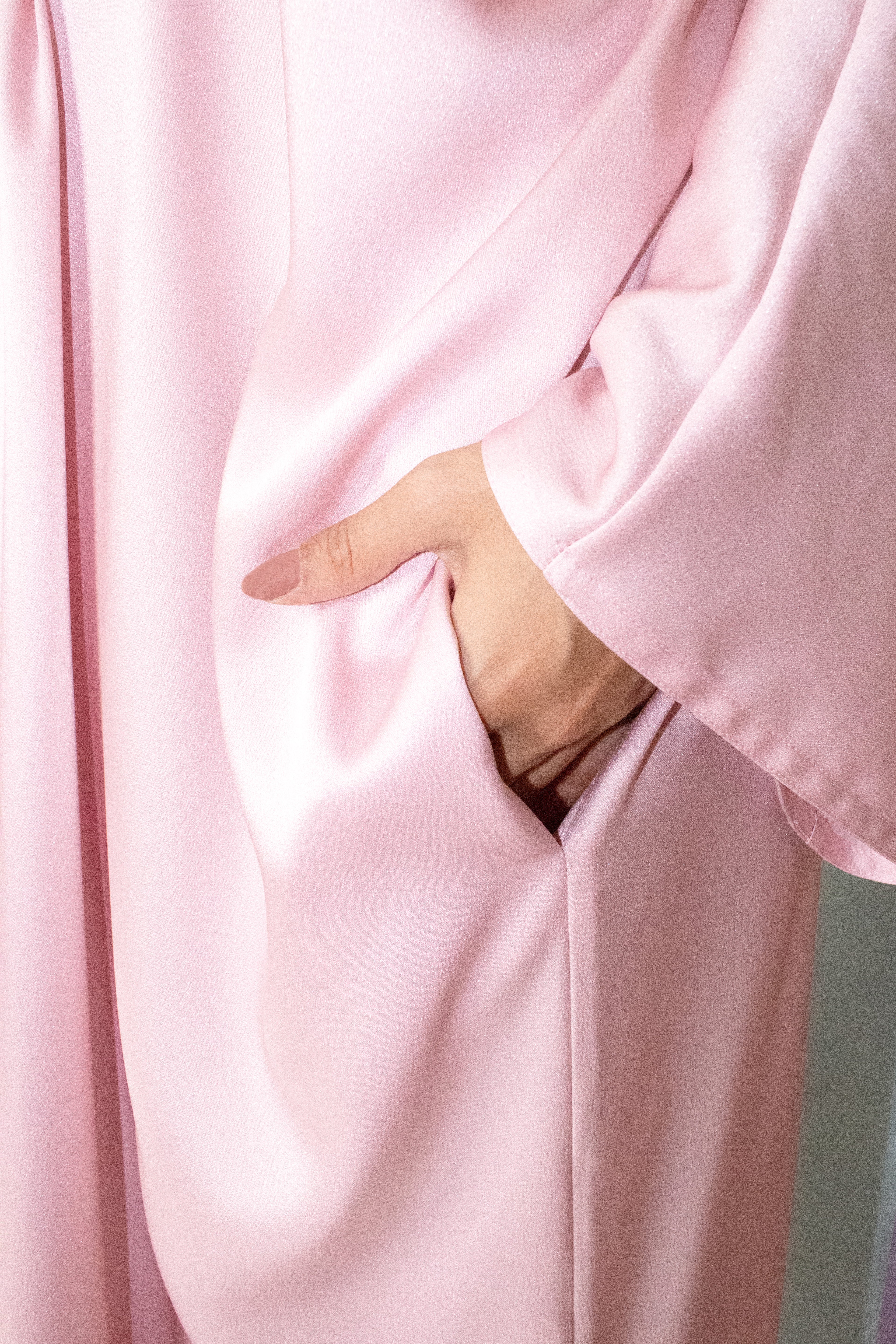 Pink Elyan Edge