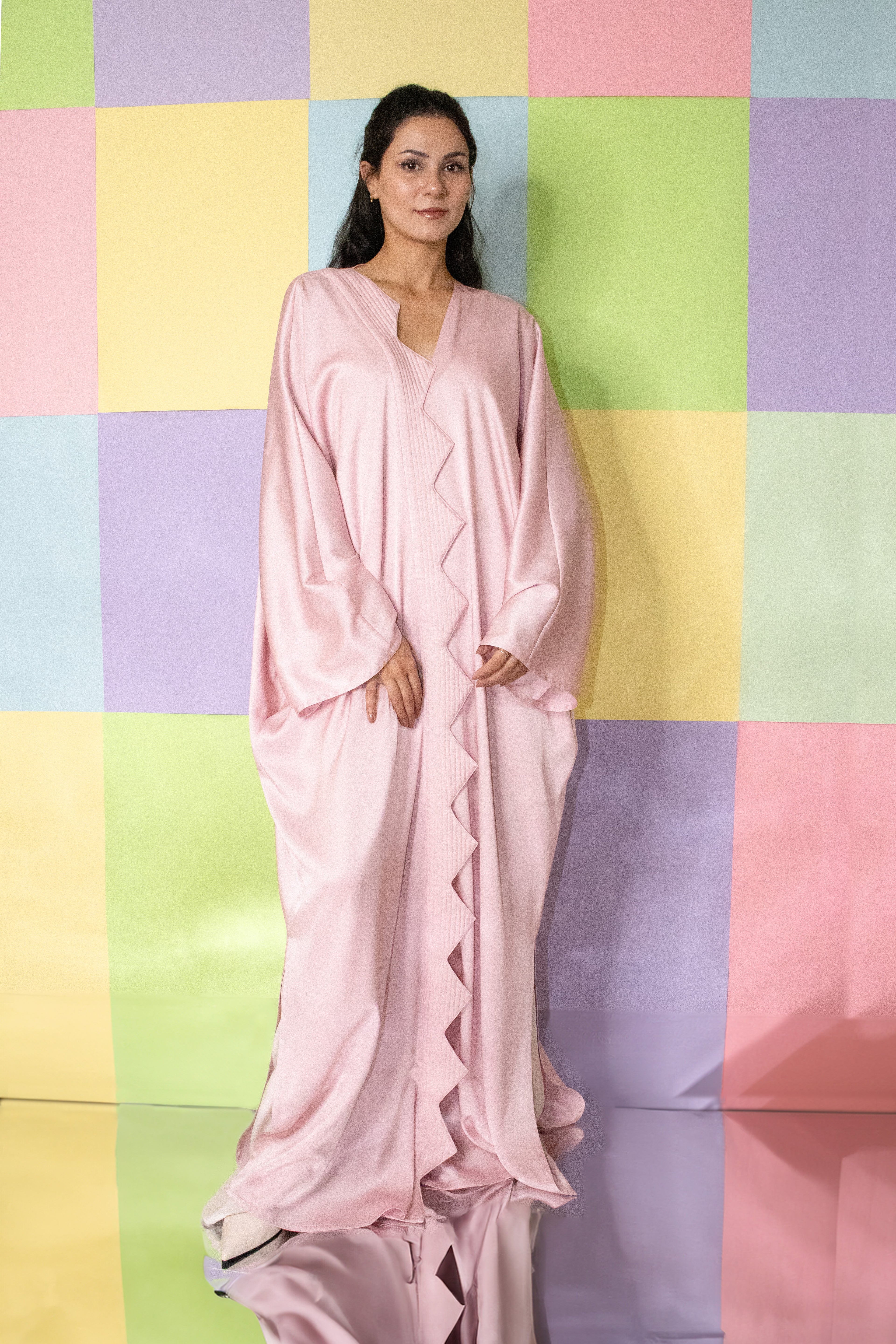 Pink Elyan Edge