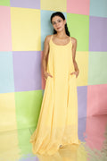 Miss Sunshine Dress