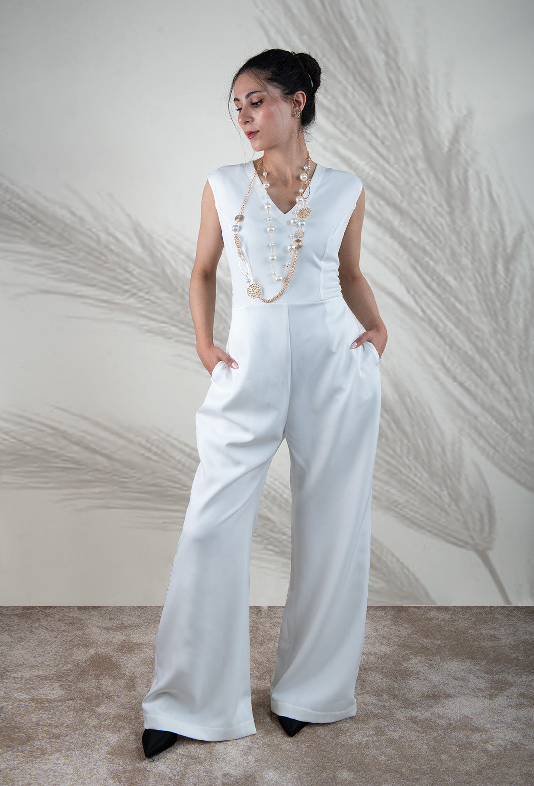 Chic Jumpsuit