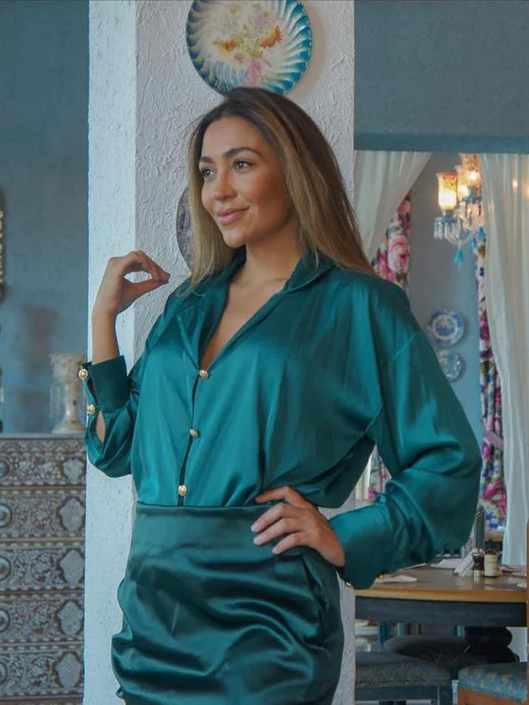 Silk Harmony Set