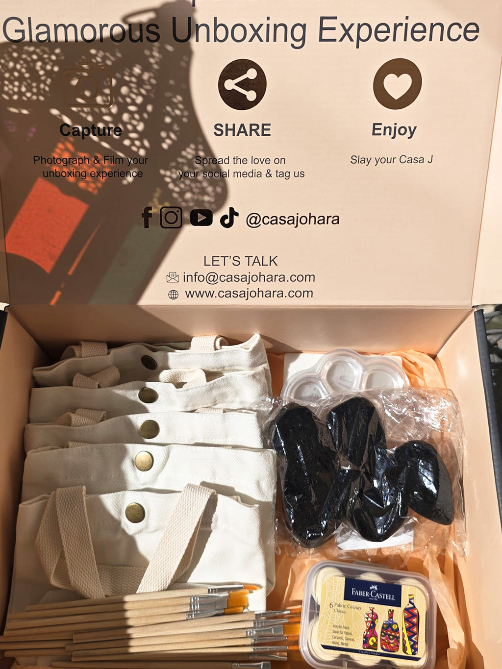 Tote-ally Mini