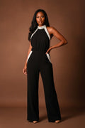 Miss Pearl Jumpsuit