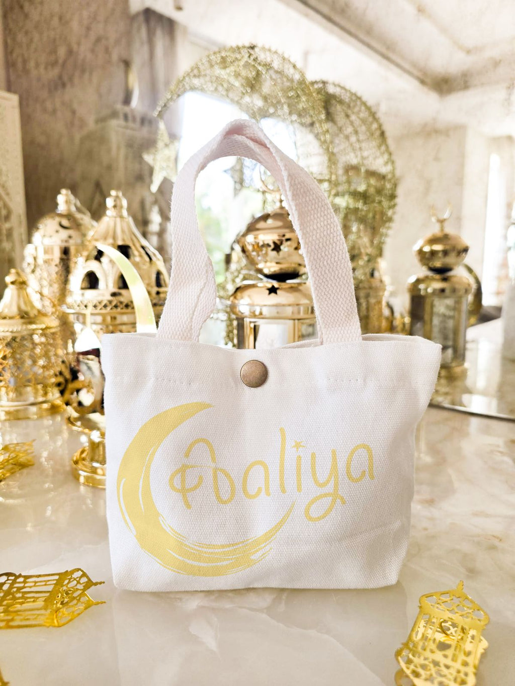 Tote-ally Mini