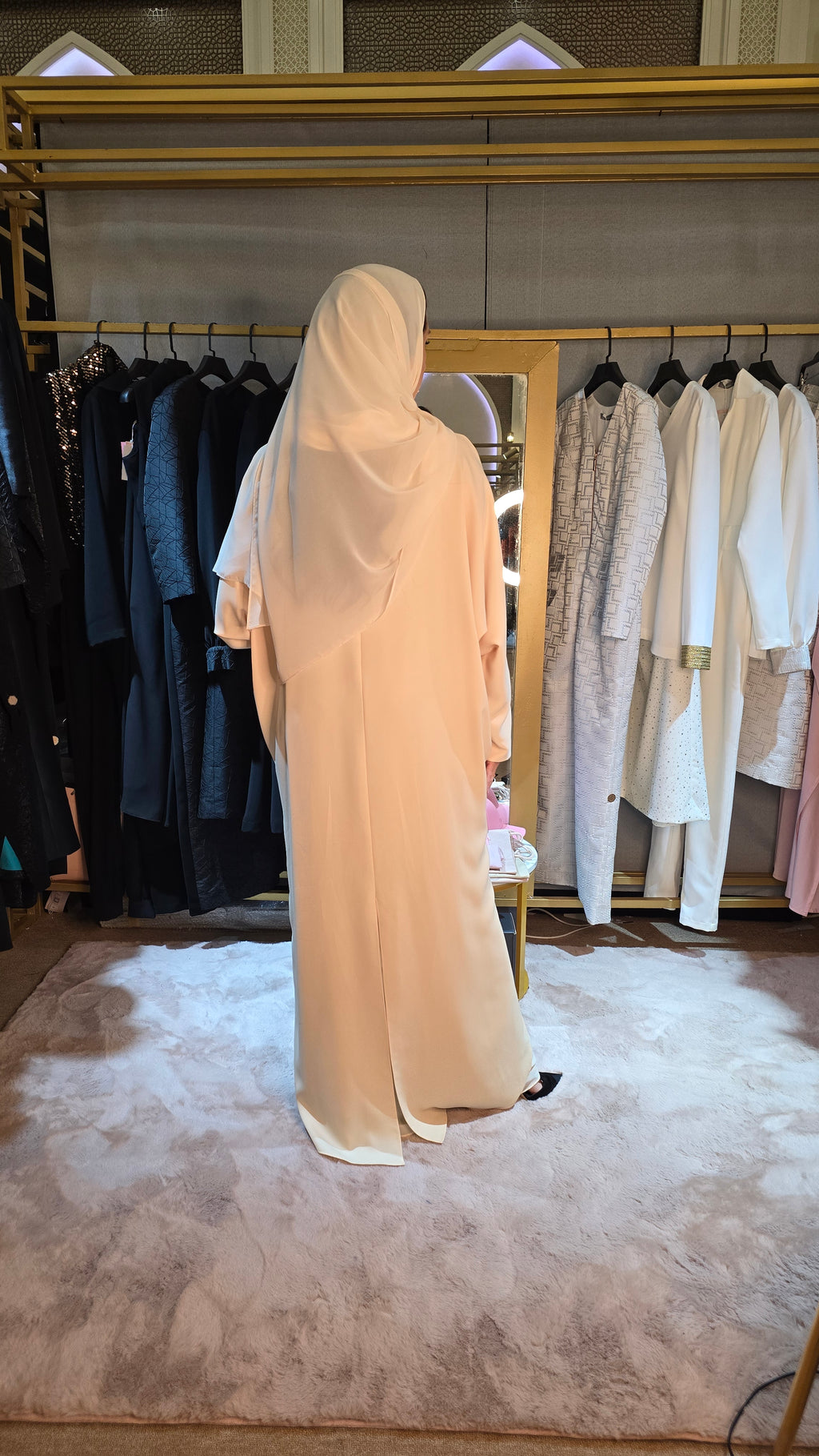 Beige Elegance