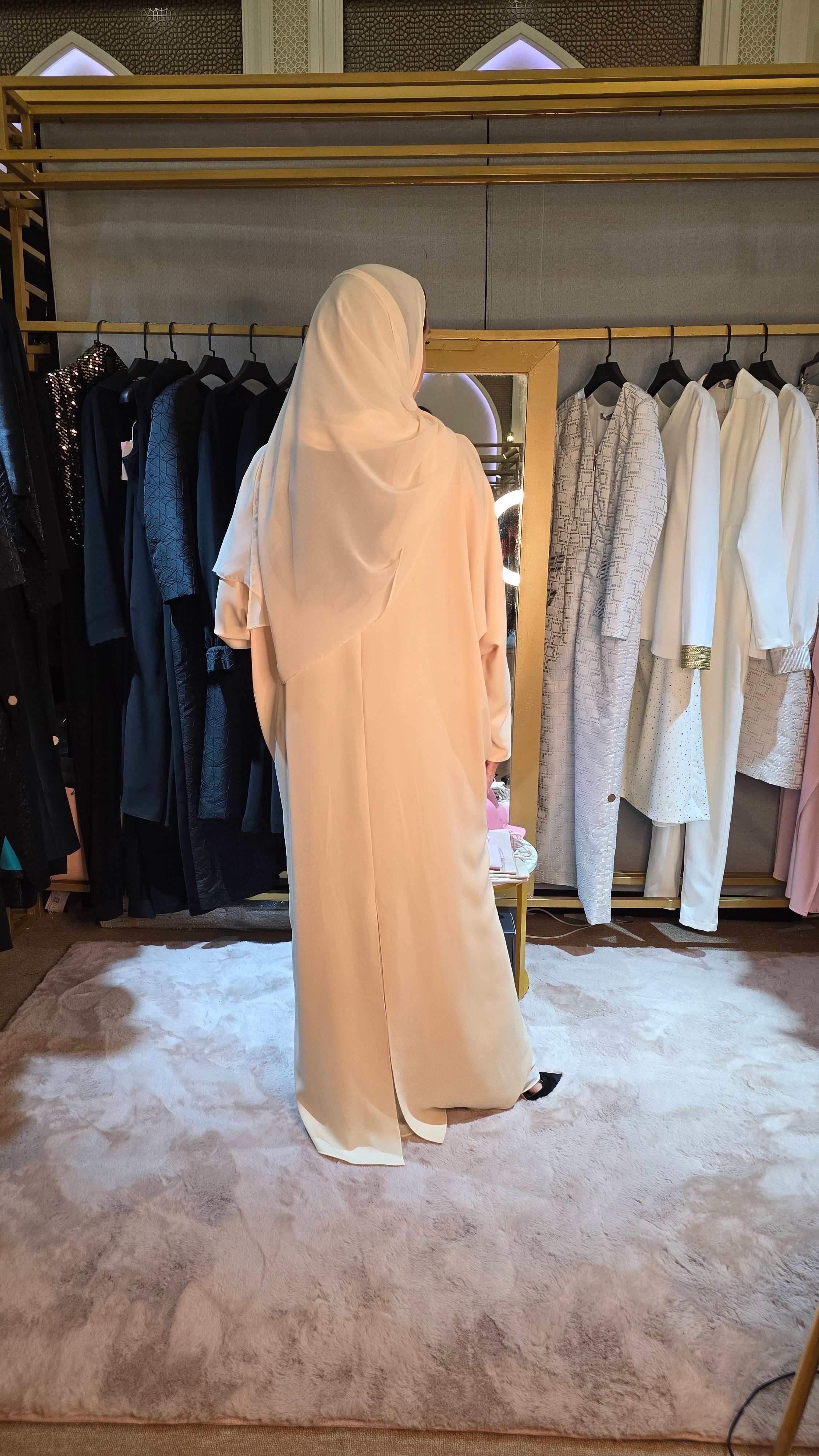 Beige Elegance