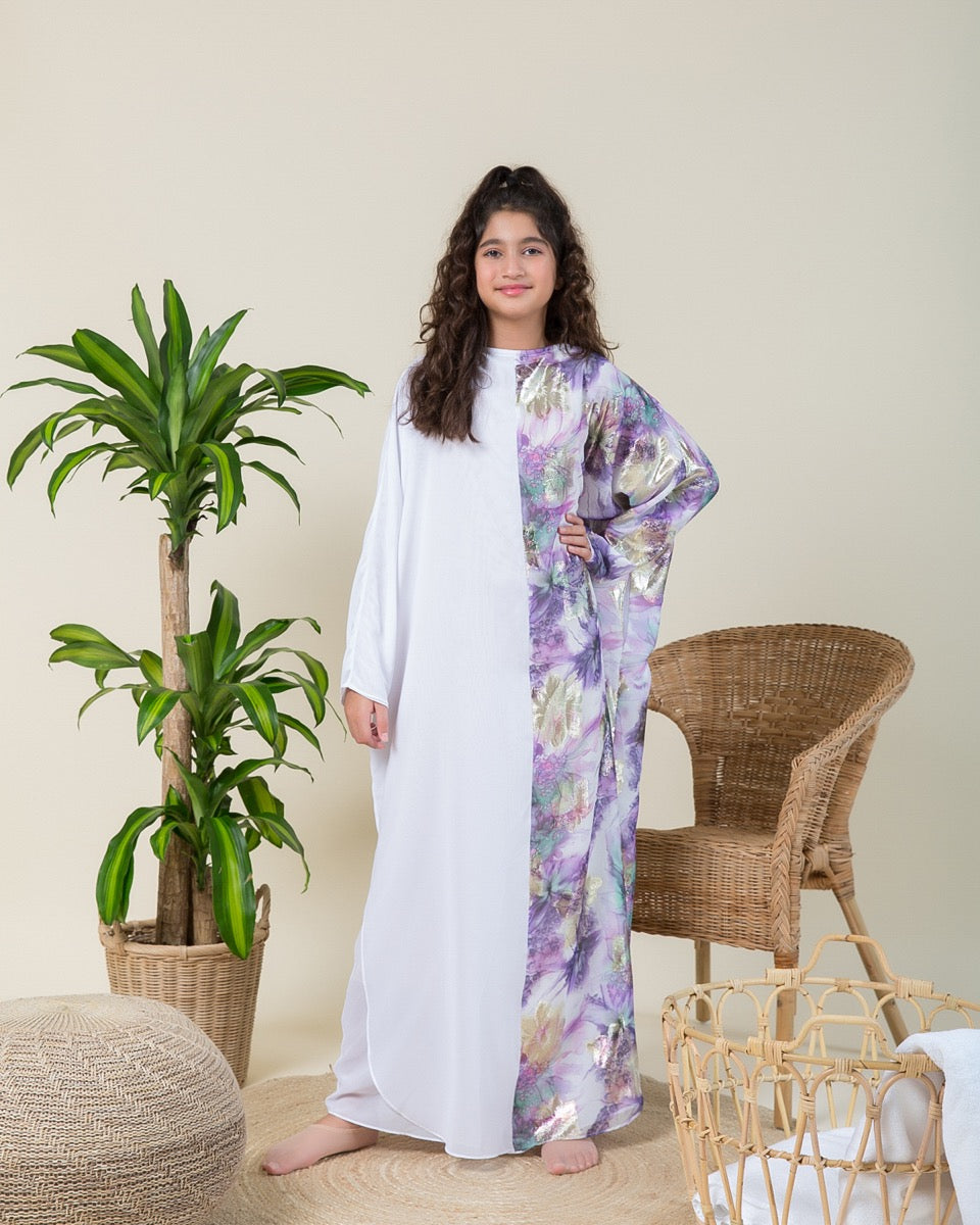 Maldives Kids' - Lavender