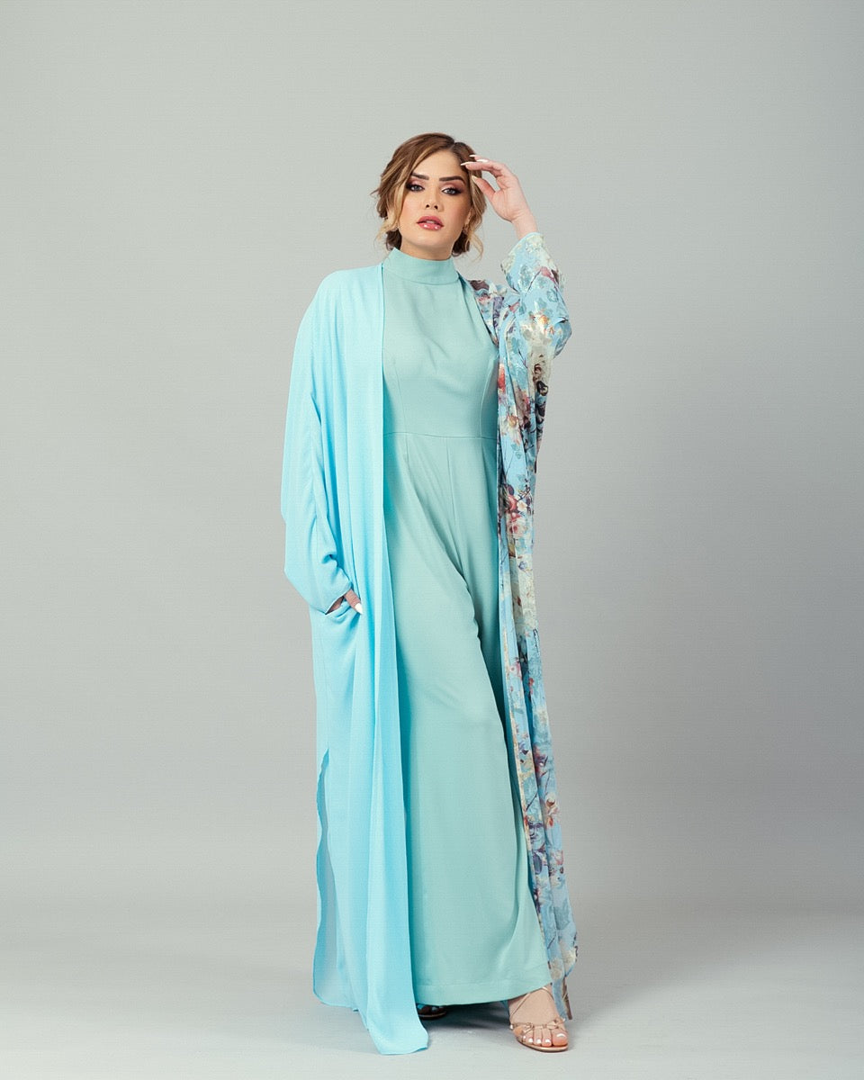 A Summer Dream Abaya