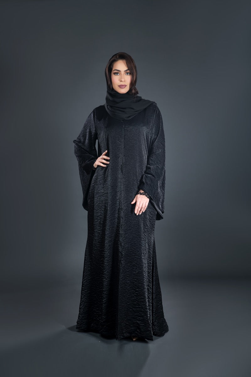 Abaya in Black